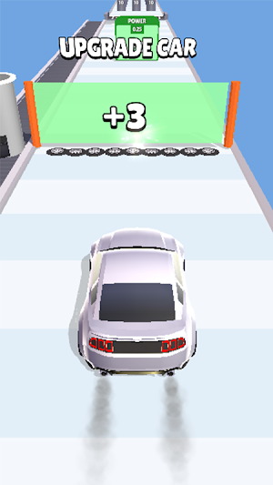 Merge Car Screenshot 0