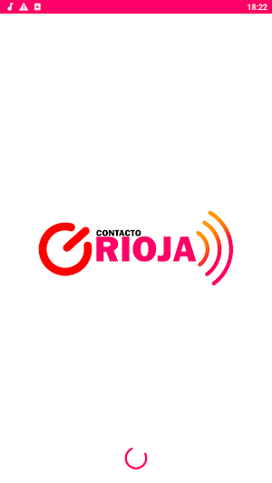 Contacto Rioja Screenshot 0