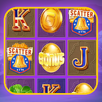 Mystic Realm Slots