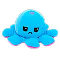 Stickers Pulpito 🐙