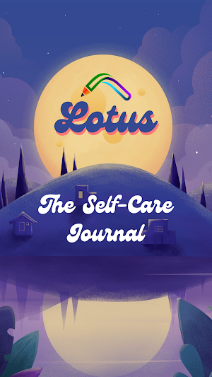 My Dairy: Journal App Screenshot 0
