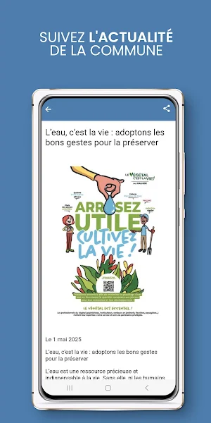 Fougerolles-Saint-Valbert Screenshot 1