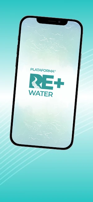 Plataforma RE Water Screenshot 0