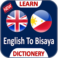 English Bisaya Dictionary
