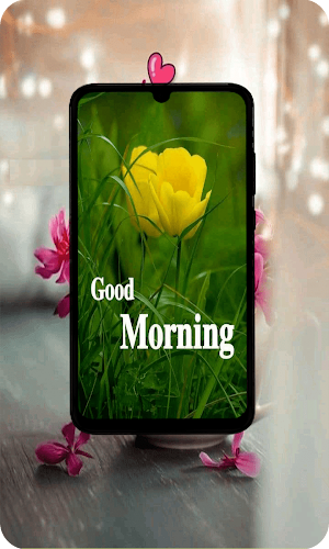 Inspiring Morning Screenshot 3