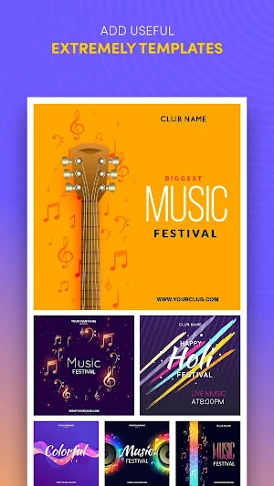 Album Cover Creator Screenshot 2