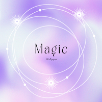 Magic Wallpaper HD