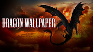 dragon wallpaper Screenshot 0