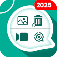 WMR Recover Deleted Messages