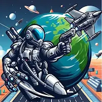 Earth Savior: Star Clash