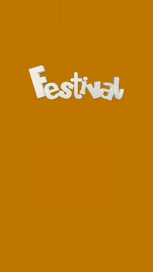Festival Screenshot 0
