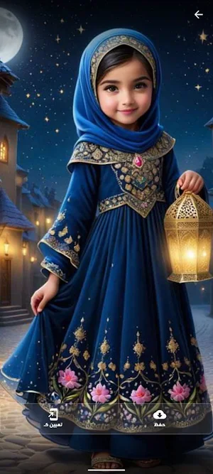 خلفيات رمضان 2025 HD Screenshot 2