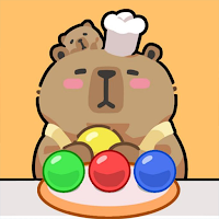Capybara Jam