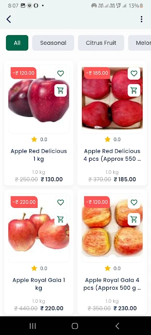 Tagbasket Screenshot 3