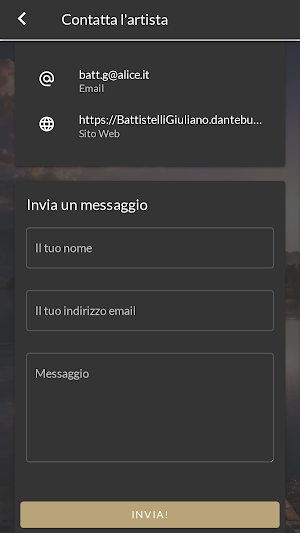 Battistelli Giuliano Screenshot 2