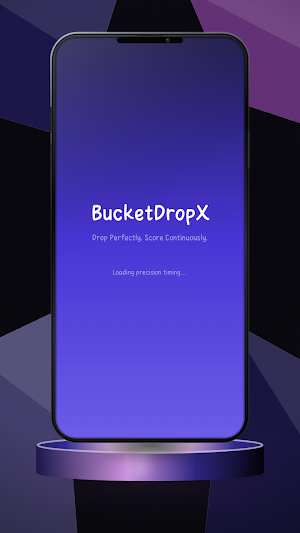 BucketDropX Screenshot 3