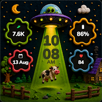 Moonapped