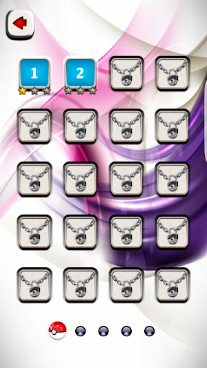 Candy Crunch Quest Screenshot 1