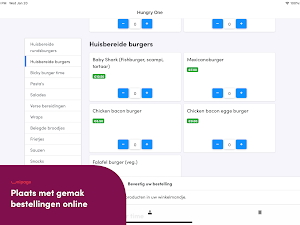 Hungry One Screenshot 3