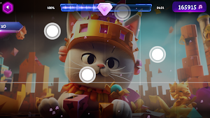 Enchanted Piano: Anime Realm Screenshot 3