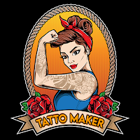Tattoo on Photo :Tattoo design