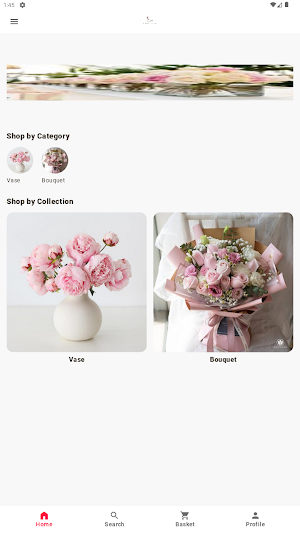 عبق- abaq flower Screenshot 0