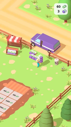 My little ranch: Farm tycoon Screenshot 3