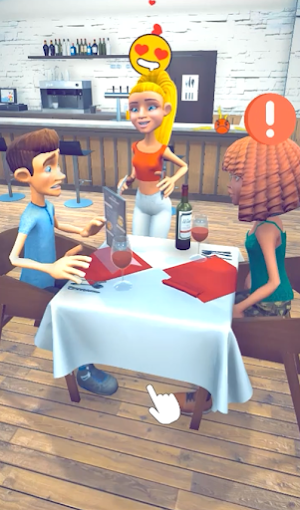 Seducer 3D Screenshot 1
