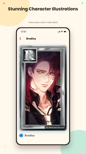 Genius Card Collection Screenshot 3