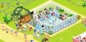 Hello Coffee Shop Screenshot 0