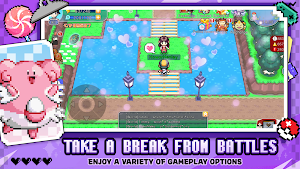Pixel Generation ：Era Screenshot 2