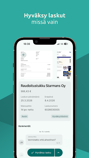 Fivaldi Screenshot 3