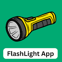 Flashlight - Torch & Strobe