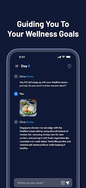 HELF Buddy Screenshot 2