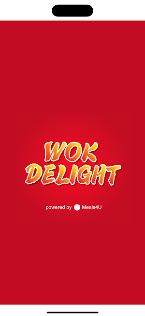 Wok Delight Bradford Screenshot 0