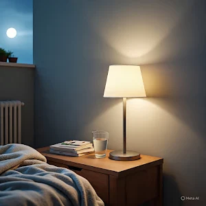 Night Light Wallpapers Screenshot 0