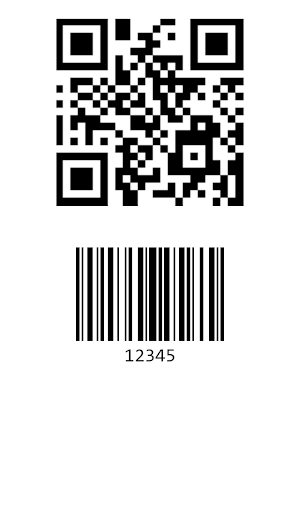 Make n Read QR Codes Screenshot 2