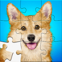Jigsaw Puzzle Mania: Mind Game