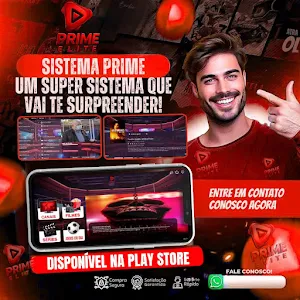 Prime Automático Screenshot 0