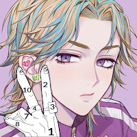 Tokyo Revengers Coloring