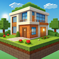House map & mod for Minecraft