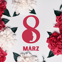 alles gute zum frauentag 2023