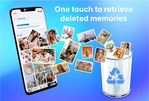 File & Deleted Image Recovery Screenshot 0