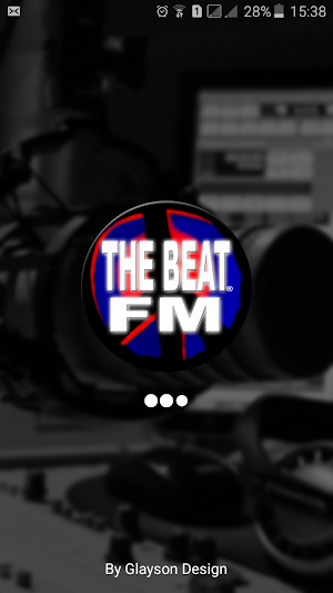 The Beat FM - Brasil Screenshot 0