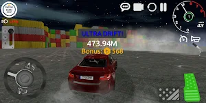 Fast&Grand - Car Driving Simulator Screenshot 1