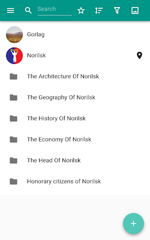 Norilsk Screenshot 3