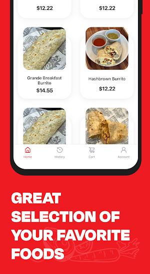 Cotijas Taco Shop Screenshot 2