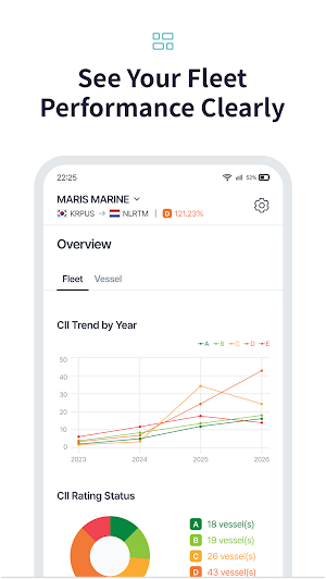 MARIS Screenshot 3