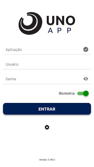 Uno Erp 2.0 Screenshot 3