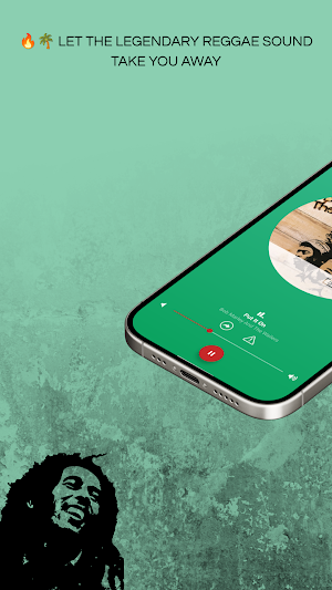 Bob Marley All Songs Screenshot 3